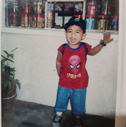 ralfpotoy's profile picture. Favored | Living In Jesus' Grace |
Astrophile | Software Engineer