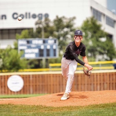 Mukwonago, WI 2027 |6’1 175 LB |3.2 GPA | Pulldown: 87 | mound: 82| RHP/MIF| Email: ayden08.2234@gmail.com| Phone: 262-378-6723