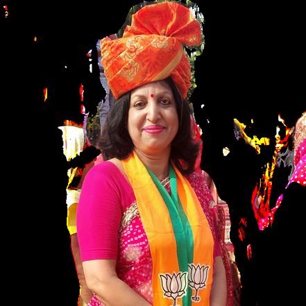 भारतीय🇮🇳
भाजपा महिला मोर्चा💮
प्रदेश कार्यकारिणी सदस्य🚩
Member of BJP Mahila Morcha, Rajasthan 
#BJPMahilaMorchaRajasthan