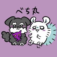 べち丸 (@bechibechimaru) 's Twitter Profile