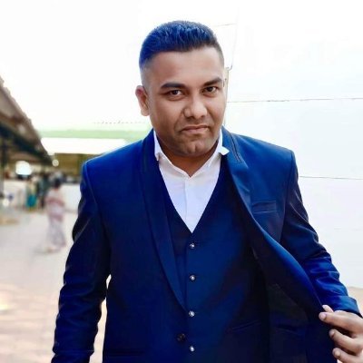 SolankeSanjay Profile Picture