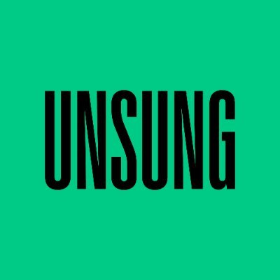 UNSUNG: Not All Heroes Wear Kits | Book published on @PitchPublishing | Podcast available on all platforms | Written & Presented by @AlexisJamesUK