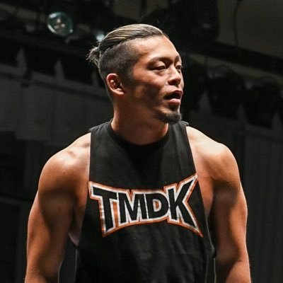 njpw_Fujita Profile Picture