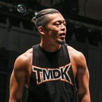 藤田晃生/ Kosei Fujita(@njpw_Fujita) 's Twitter Profile Photo