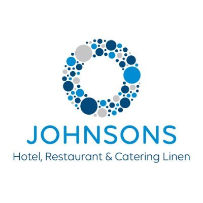 Johnsons Stalbidge Linen Services supply and launder quality chefs wear, bed linen and table linen to the catering, hotel and leisure industries