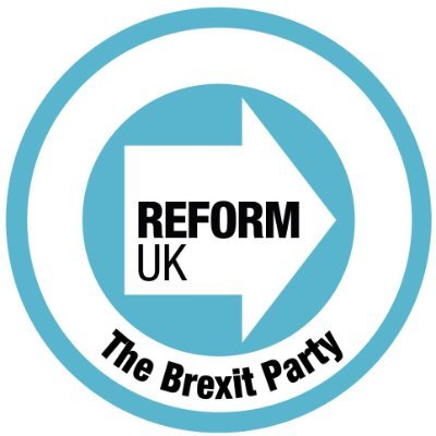 Reform will give a vote to the disenfranchised, people who know something is badly wrong and needs changing. Promoted by Tony Love, 83 Victoria St SW1H 0HW