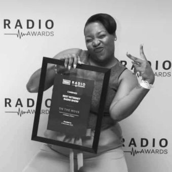 The Meaning Of Life... | Multi-Skilled Banker | Radio Producer @ChannelAfrica1  | Part of Award Winning Show #OnTheMove | Music Lover | 📩: floxoliswa@gmail.com