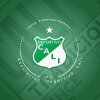 Deportivo Cali Femenino(@CaliFemenino) 's Twitter Profile Photo