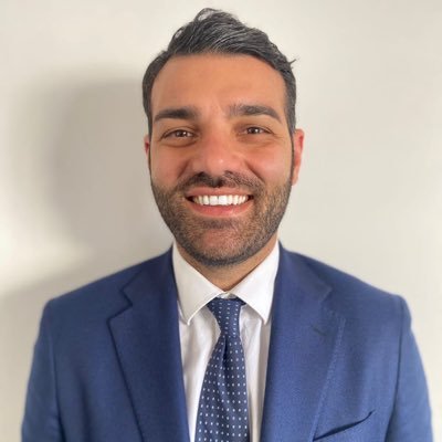 TotoAngelino's profile picture. Funzionario presso Direzione Piano Strategico Città Metropolitana di Napoli - PhD in Scienza Politica ed Istituzioni in Europa.