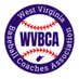West Virginia Baseball Coaches Association (@WVBCA_Baseball) Twitter profile photo