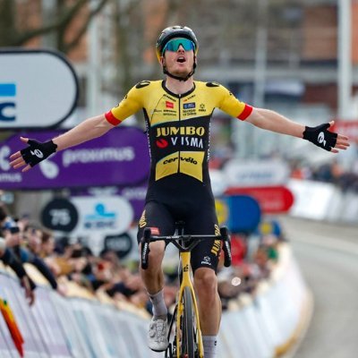 ishetalomloop's profile picture. Het wielerleven draait maar om 1 vraag: is het al Omloop?