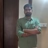 vijayd2706's profile picture. Human