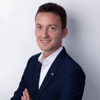 Paolo Lunardi (@plunardi) 's Twitter Profile Photo