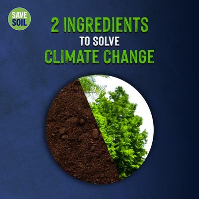 SaveSoilForLife's profile picture. 