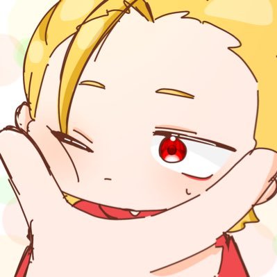 今まであざしたさんのプロフィール画像