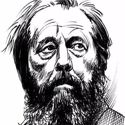 Soljenitsyniste's profile picture. ne m'appelez pas "facho", je préfère "résilient à l'érosion de l'instinct de survie occidental", c'est moins stigmatisant.