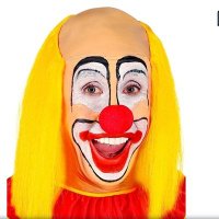 El PaYaSo FeO 🤡 (@manzanorus) 's Twitter Profile