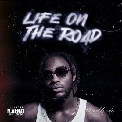 My new EP ‘Life on the Road’ is out now. Link in my bio ❤️🌍