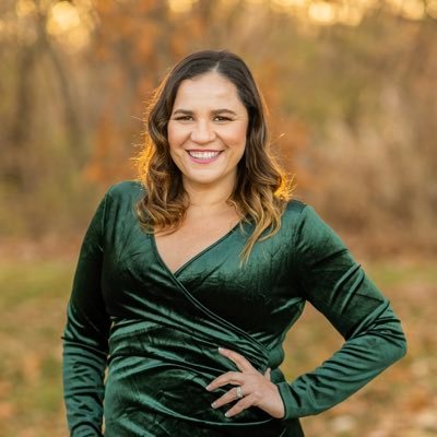 Cibele Pinto, PhD Profile