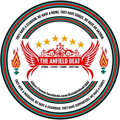 Owner Of The Anfield Beat & The Liverpool Football Club - Discussion Group.