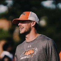 Josh Evans ⚡️(@Coach_Evans7) 's Twitter Profile Photo