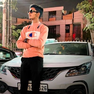 AjayRaj64684360's profile picture. 