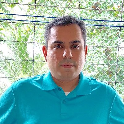 pravahansalunke's profile picture. TipsyTopsyTurvy world