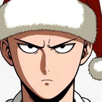 Crypto Saitama (@gercryptodude) 's Twitter Profile