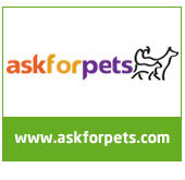askforpets's profile picture. Askforpets - An Online Pet Mall for all your Pet Needs