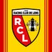 Racing Club de Lens (@RCLens) Twitter profile photo