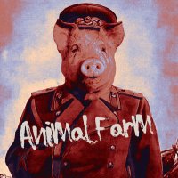 Animal Farm (@becuriousco) 's Twitter Profile Photo Animal Farm (@becuriousco) 's Twitter Profile Photo