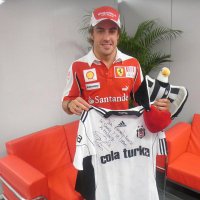 Beşiktaşlı Alonso🇳🇴 (@simaoyagiz) Twitter profile photo