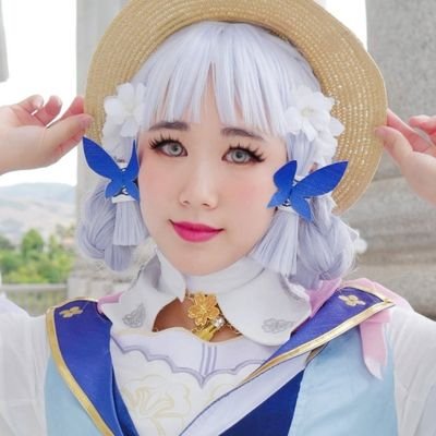 NABI 🦋さんのプロフィール画像