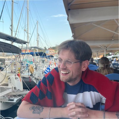 Everything_Dev's profile picture. A Coding Recruitment Consultant