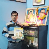 Dr Shyam Narayan Chaudhari (@shyamnarayanfzd) 's Twitter Profile
