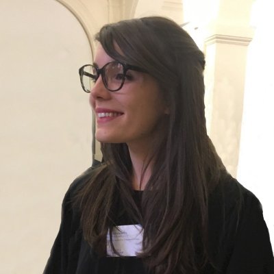 Manon Passette Profile