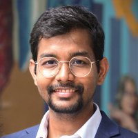 Vihang Jumle (@vihangjumle) 's Twitter Profile