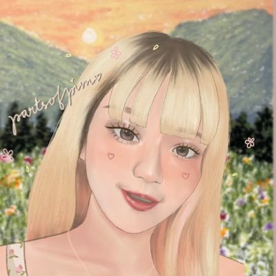 pim♡さんのプロフィール画像