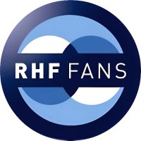 RHF Fans Ltd(@RHFFans) 's Twitter Profile Photo