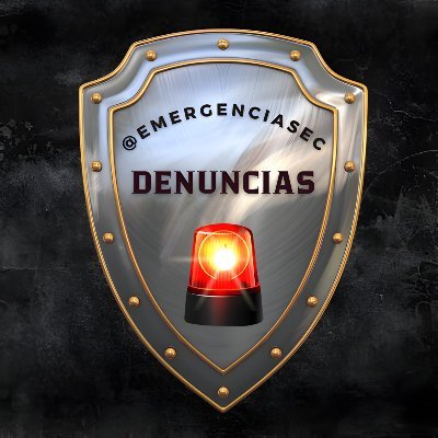 EmergenciasEc Profile Picture