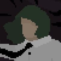I do the smol succ pixel art