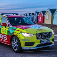 SARS - Suffolk’s Emergency Medical Charity (@sarshq) 's Twitter Profile