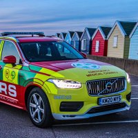 SARS - Suffolk’s Emergency Medical Charity(@sarsHQ) 's Twitter Profile Photo