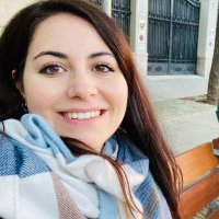 Luisa Bisceglia (@haryaluisa) 's Twitter Profile
