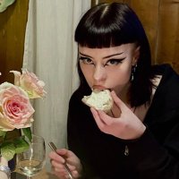 ☾☮︎mari andrea☮︎☽ (@lillablekksprut) 's Twitter Profile