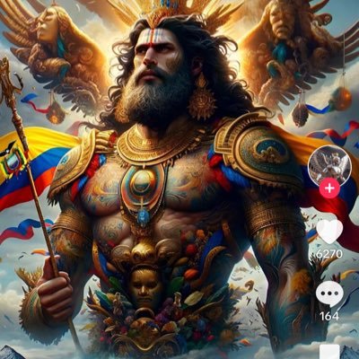 OutLawECU's profile picture. Si yo cambio, TODO CAMBIA