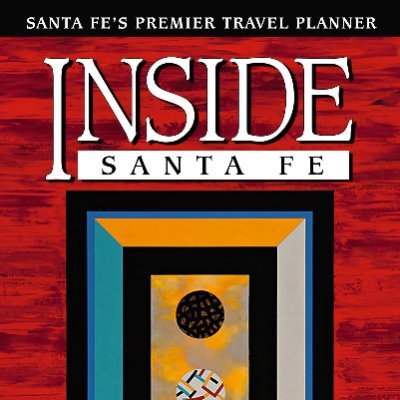 Travel guide to Santa Fe, New Mexico & a premier resource for fine art, shopping, spas, real estate, dining & events. Tweeting things to do in Santa Fe & more!
