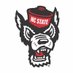 NCSU Wolfpack Radio (@packradio) Twitter profile photo NCSU Wolfpack Radio (@packradio) Twitter profile photo