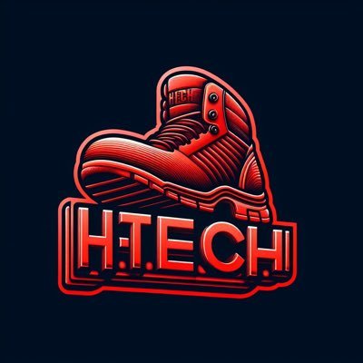 H-tech Safety Footwear