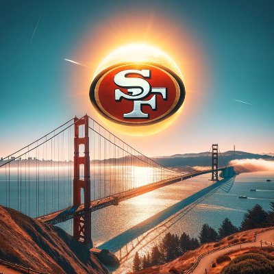 Embracing the red and gold since the 80s, I've ridden the thrilling highs and weathered the inevitable lows alongside the 49ers! #NinerNation #GoldBlooded